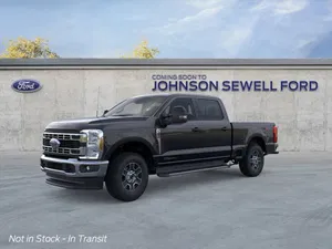 new 2025 FORD