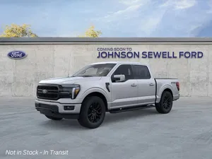 new 2025 FORD