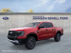 new 2025 FORD