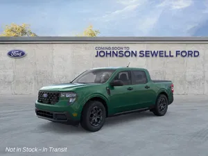 new 2025 FORD