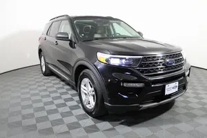 used 2024 FORD