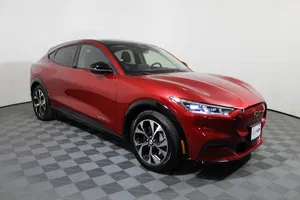 used 2021 FORD
