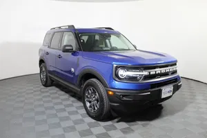used 2024 FORD