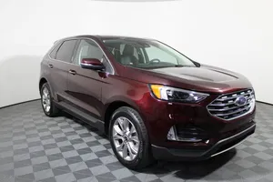 used 2024 FORD