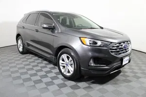 used 2020 FORD