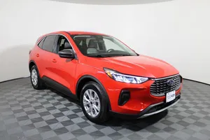 used 2024 FORD