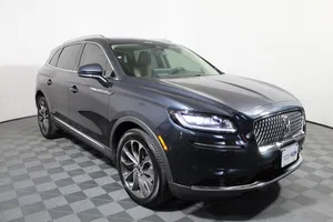 used 2023 LINCOLN