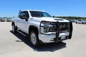 used 2022 CHEVROLET