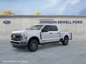 new 2025 FORD