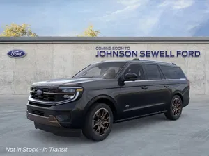 new 2025 FORD