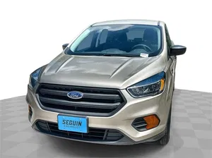 used 2017 FORD