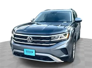 used 2023 VOLKSWAGEN