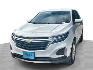 used 2023 CHEVROLET