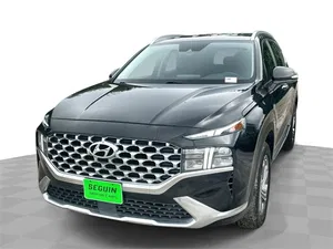 used 2021 HYUNDAI