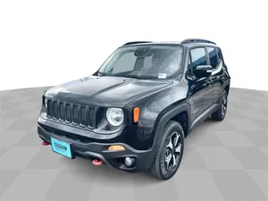 used 2022 JEEP
