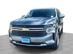 used 2023 CHEVROLET