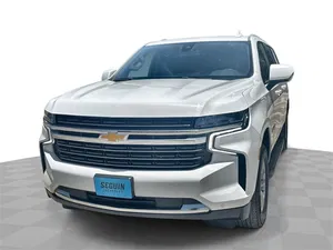 used 2023 CHEVROLET