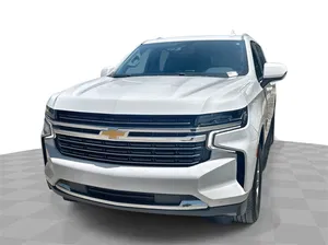used 2023 CHEVROLET