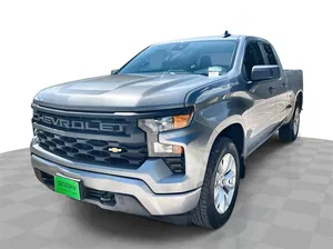 used 2023 CHEVROLET