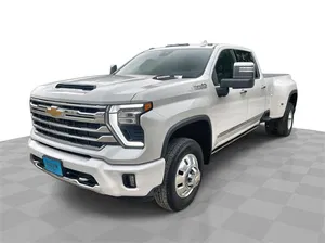 used 2024 CHEVROLET