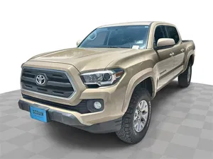 used 2017 TOYOTA