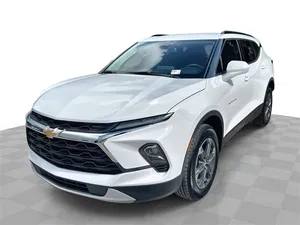 used 2023 CHEVROLET
