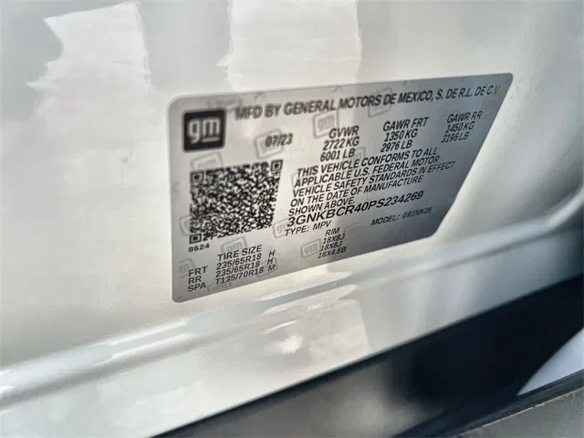Vehicle Image