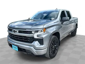 used 2024 CHEVROLET