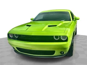used 2023 DODGE