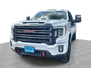 used 2022 GMC