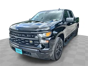 used 2024 CHEVROLET