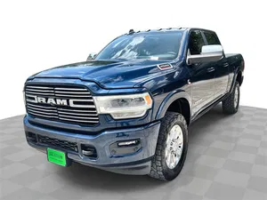 used 2019 RAM