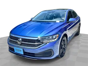 used 2024 VOLKSWAGEN