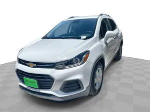 used 2020 CHEVROLET