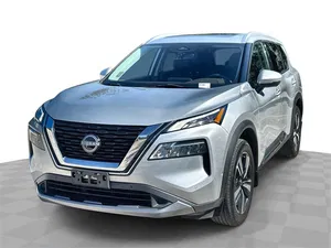 used 2023 NISSAN