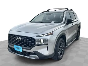 used 2022 HYUNDAI