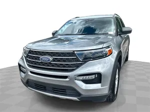 used 2023 FORD