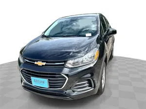 used 2022 CHEVROLET