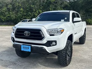 used 2023 TOYOTA