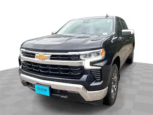 used 2023 CHEVROLET