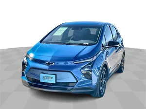 used 2022 CHEVROLET