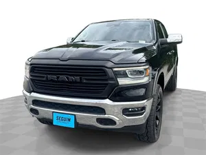 used 2021 RAM