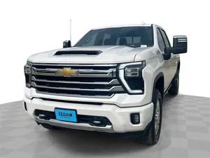 used 2024 CHEVROLET