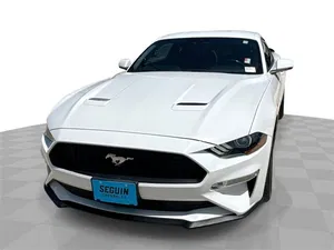 used 2020 FORD