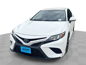 used 2018 TOYOTA