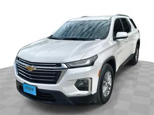 used 2023 CHEVROLET