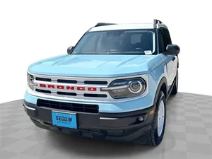 used 2024 FORD
