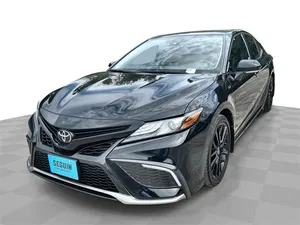 used 2024 TOYOTA