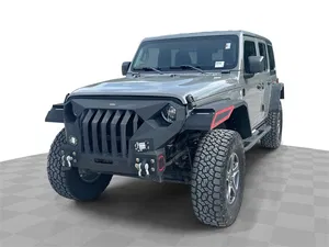 used 2019 JEEP