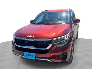 used 2023 KIA
